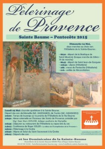 Affiche Pentecote 2015 - A4 copie