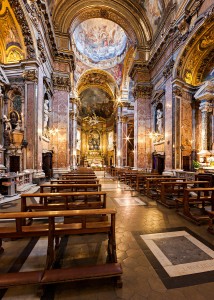 2 santa Maria Maddalena Rome