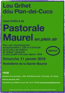 Pastorale Maurel 2016 - STo BAUMO_001