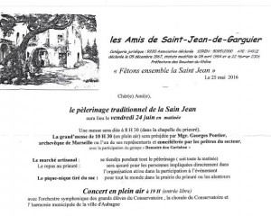 saint jean