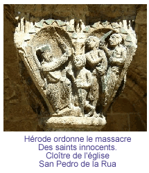 herode massacre