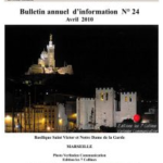 Bulletin N° 24