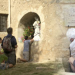 Les apparitions de saint Joseph à Cotignac