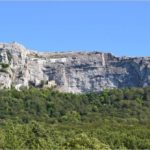 Réouverture de la grotte de Sainte Marie-Madeleine