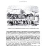 Samedi 18 septembre 2021 : journée du Patrimoine à la Ste Baume