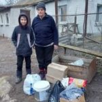 Urgence Ukraine : les Dominicains ont besoin de notre soutien !
