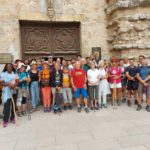 Pèlerinage de Provence à la Sainte Baume pour la Pentecôte 2022