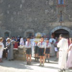 Solennité de Sainte Marie-Madeleine le Vendredi 22 Juillet à la Sainte Baume