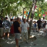 La fête de Notre Dame du Mont Carmel Le 16 juillet 2022 aux Aygalades