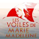 L'arrivée des  Voiles de Marie-Madeleine Aout 2022