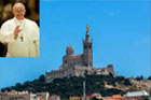La venue du Pape à Marseille :Faire de la Méditerranée une "Mosaïque d’Espérance" 