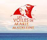 20 aout 2023, les Voiles de Marie Madeleine larguent une nouvelle fois les amarres!