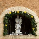 ..... Les 16 et 19 mars 2024..... : La Saint Joseph à Cotignac