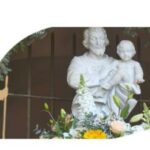 Mercredi 19 Mars 2025, la Saint Joseph au Bessillon et à ND de Grâces.