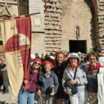 Le 1er mai - pèlerinage de l'espérance organisé par le Diocèse de Fréjus-Toulon