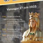 Célébrations de Sainte Marthe dans le cadre des fêtes de Tarascon