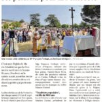 Pélerinage de la Pentecôte 2025 à La Sainte-Baume