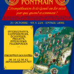 L' évangélisation de la Gaule au 1 er siècle : colloque à Pontmain le 31 oct 2025