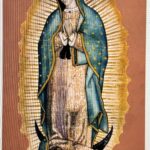 Quand la foi traverse les oceans ! le témoignage de Sabrina Covic dans la conteste de la foi populaire de la "Guadalupana"