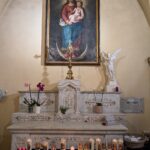 Assemblée Générale de l' ASTSP du 17 janvier 2026 au sanctuaire Notre Dame de Grace de Cotignac