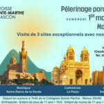 Pèlerinage paroissial à Marseille – vendredi 1er mai 2026