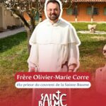 Sanctuaire de la Sainte-Baume : une nouvelle étape pour le couvent de la Sainte-Baume