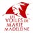 Les voiles de Marie Madeleine 2026