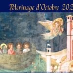 Pèlerinage d'octobre 2026 Saintes Maries de la Mer