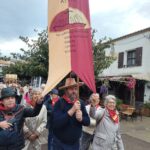 GRANDIOSE WEEK END LE 17 ET 18 OCTOBRE AUX SAINTES MARIES DE LA MER !
